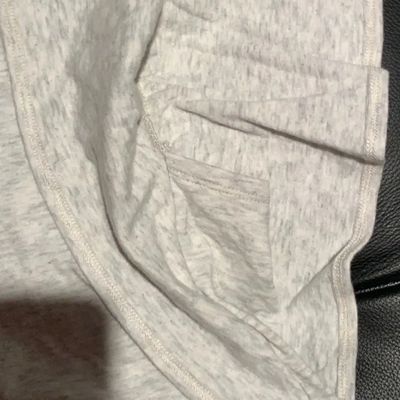 Sundance Heather grey top - Picture 3 of 9